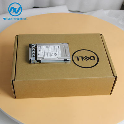 400-AXPB 1.92TB SAS Serveur SSD pour Dell PowerEdge 2,5 pouces Taux de transfert de données 1,2 GBps