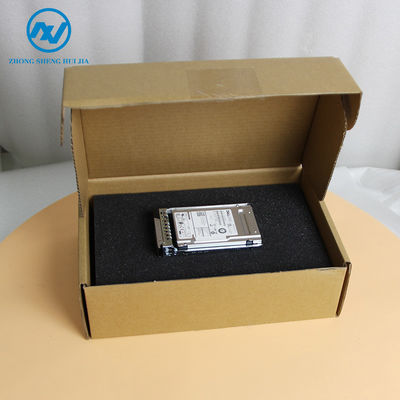 400-AXPB 1.92TB SAS Serveur SSD pour Dell PowerEdge 2,5 pouces Taux de transfert de données 1,2 GBps