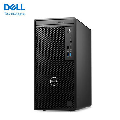 Dells OptiPlex 3000MT 3090MT i5-12500 Ordinateur de bureau pour l'efficacité des bureaux d'affaires