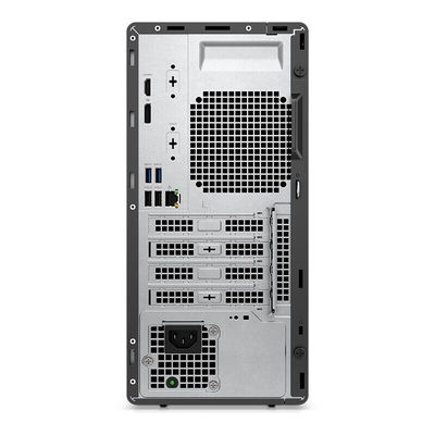 Dells OptiPlex 3000MT 3090MT i5-12500 Ordinateur de bureau pour l'efficacité des bureaux d'affaires