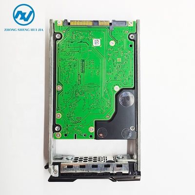 400-AIYM SC 1.8TB SAS 12Gb 10K HDD 2,5 pouces Parfait pour la croissance et le succès de votre entreprise