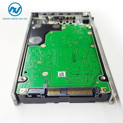 400-AIYM SC 1.8TB SAS 12Gb 10K HDD 2,5 pouces Parfait pour la croissance et le succès de votre entreprise