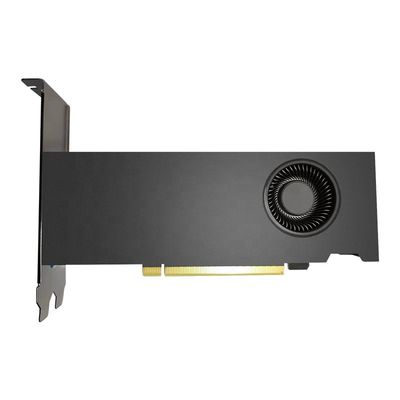 NVIDIA RTX A2000 12G 1710 MHz Core Clock et 192 bits de mémoire pour les professionnels