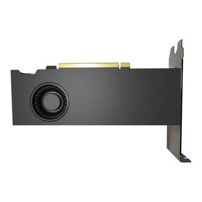 NVIDIA RTX A2000 12G 1710 MHz Core Clock et 192 bits de mémoire pour les professionnels