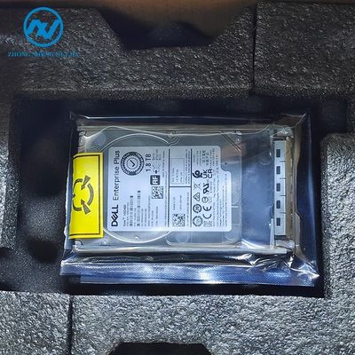 400-AIYM SC 1.8TB SAS 12Gb 10K HDD 2,5 pouces Parfait pour la croissance et le succès de votre entreprise