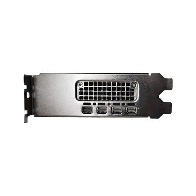 NVIDIA RTX A2000 12G 1710 MHz Core Clock et 192 bits de mémoire pour les professionnels