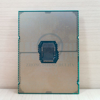 Intel Xeon Gold 6326 2,9GHz 16C/32T 11,2GT/s 24M Cache DDR4-3200 4309Y/4310/4314/5320/5320T Pour les appareils électroniques, voir la section