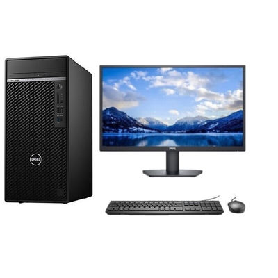 OptiPlex 7000MT i5-12500/8G/256G serveur de bureau pour les entreprises abordable et de choix
