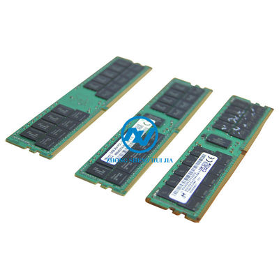 DDR4 ECC 4 Go 8 Go 16 Go 32 Go RAM pour PC Portable Portable Fonctionnalité et vitesse avancées