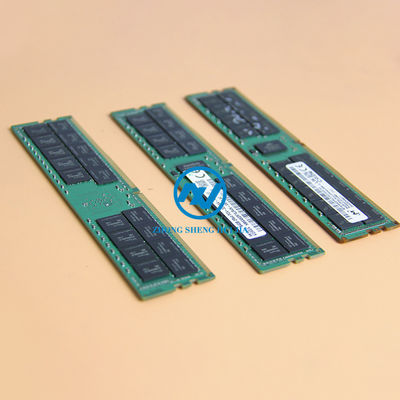 DDR4 ECC 4 Go 8 Go 16 Go 32 Go RAM pour PC Portable Portable Fonctionnalité et vitesse avancées