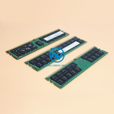 DDR4 ECC 4 Go 8 Go 16 Go 32 Go RAM pour PC Portable Portable Fonctionnalité et vitesse avancées