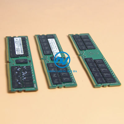 DDR4 ECC 4 Go 8 Go 16 Go 32 Go RAM pour PC Portable Portable Fonctionnalité et vitesse avancées