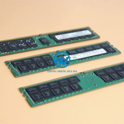 DDR4 ECC 4 Go 8 Go 16 Go 32 Go RAM pour PC Portable Portable Fonctionnalité et vitesse avancées