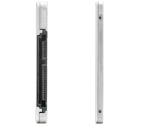 Intel DC Server DELL S4510 1.92TB 2,5 pouces SATA 6Gb/s SC2KB019T801 Disque à disque solide