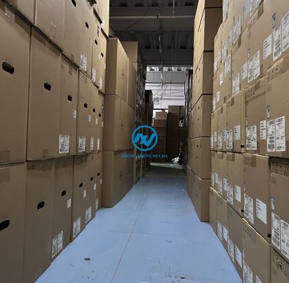 Élargissez efficacement votre stockage de serveur avec DELL 1.92TB 2.5 " SAS Solid State Drive