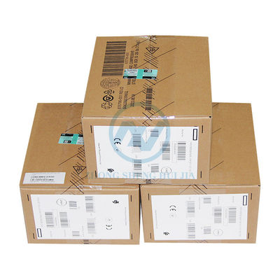 Disque dur HPE 2,4 To 10K 12G 2,5 " SAS SC 512E DS Disque dur pour génération 9 et génération 10