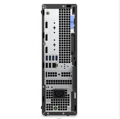 DELL OptiPlex 7000 Hot Tower SFF Computer avec une résolution d'affichage 1080*1920 en noir