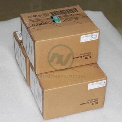 Disque dur HPE 2,4 To 10K 12G 2,5 " SAS SC 512E DS Disque dur pour génération 9 et génération 10