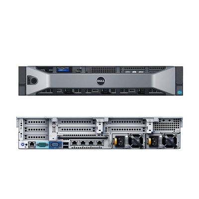 Dell PowerEdge R730 Serveur Intel Xeon E5-2609 v4 Processeur pour une productivité améliorée