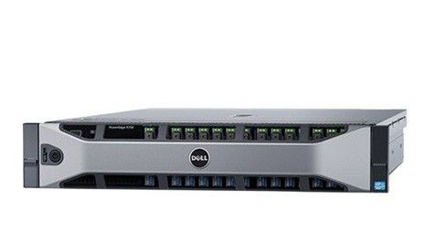 Dell PowerEdge R730 Serveur Intel Xeon E5-2609 v4 Processeur pour une productivité améliorée
