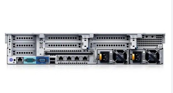 Dell PowerEdge R730 Serveur Intel Xeon E5-2609 v4 Processeur pour une productivité améliorée