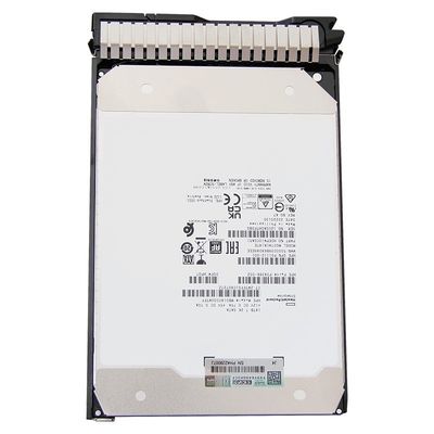 14TB SATA 6G 7.2K LFF LP512e Multi Vendor HDD 1000GB Capacité de disque unique par HPE