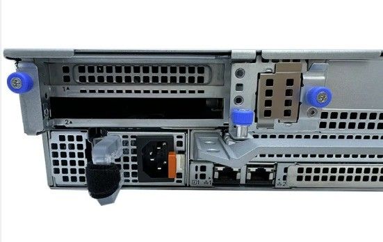 Dell PowerEdge R730 Serveur Intel Xeon E5-2609 v4 Processeur pour une productivité améliorée