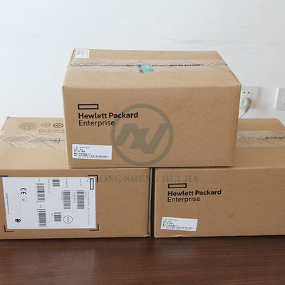 14TB SATA 6G 7.2K LFF LP512e Multi Vendor HDD 1000GB Capacité de disque unique par HPE