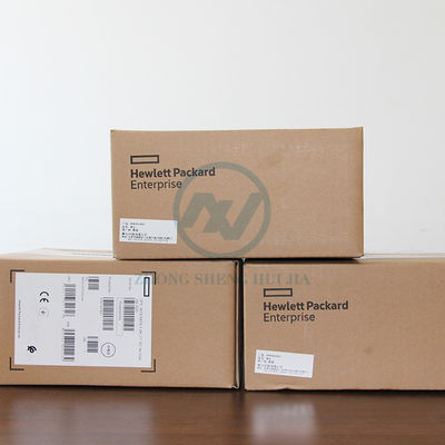 14TB SATA 6G 7.2K LFF LP512e Multi Vendor HDD 1000GB Capacité de disque unique par HPE