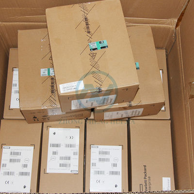 14TB SATA 6G 7.2K LFF LP512e Multi Vendor HDD 1000GB Capacité de disque unique par HPE