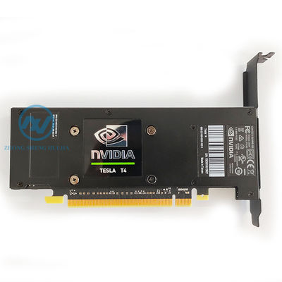 Nvidia T4 Tesla 16GB GPU La solution ultime pour les applications DirectX 10
