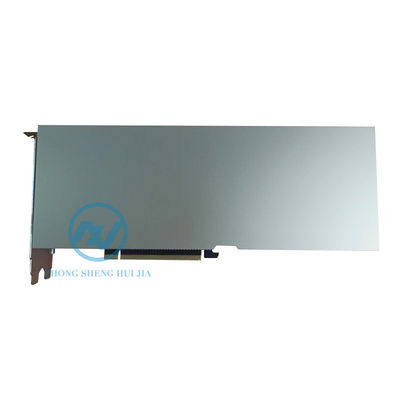 PCI EXPRESS Nvidia A40 48 Go GPU pour le centre de données pour l'informatique visuelle Carte graphique professionnelle