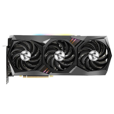 GDDR6 Horloge de mémoire 14 Gbps EVGA GTX 3070 Carte graphique de jeu GPU pour Galax 3080 3090
