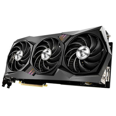 GDDR6 Horloge de mémoire 14 Gbps EVGA GTX 3070 Carte graphique de jeu GPU pour Galax 3080 3090