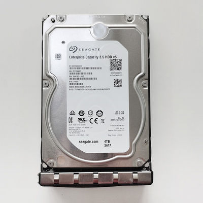 Disque dur externe de 4 To SATA III 3,5 pouces 7200 RPM Disque dur HDD ST4000NM0035 PN/1V4107-002