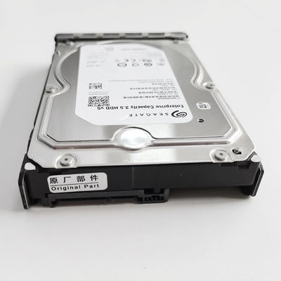 Disque dur externe de 4 To SATA III 3,5 pouces 7200 RPM Disque dur HDD ST4000NM0035 PN/1V4107-002