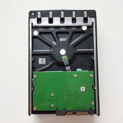 Disque dur externe de 4 To SATA III 3,5 pouces 7200 RPM Disque dur HDD ST4000NM0035 PN/1V4107-002