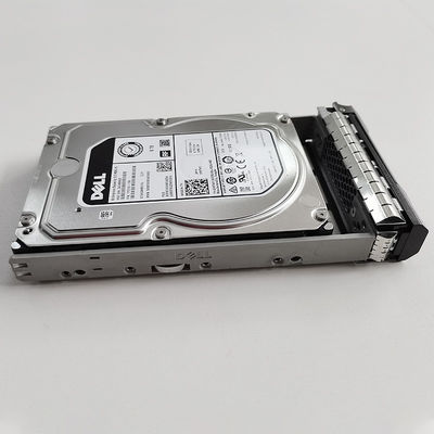 6TB SATA 3,5' 7,2K 6Gbps ST6000NM0115 Serveur Disques durs 0YXTWT Niveau de bruit 6Gb/s