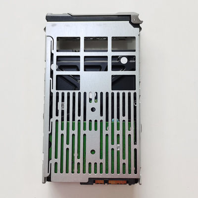 6TB SATA 3,5' 7,2K 6Gbps ST6000NM0115 Serveur Disques durs 0YXTWT Niveau de bruit 6Gb/s