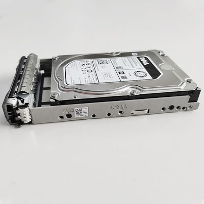6TB SATA 3,5' 7,2K 6Gbps ST6000NM0115 Serveur Disques durs 0YXTWT Niveau de bruit 6Gb/s