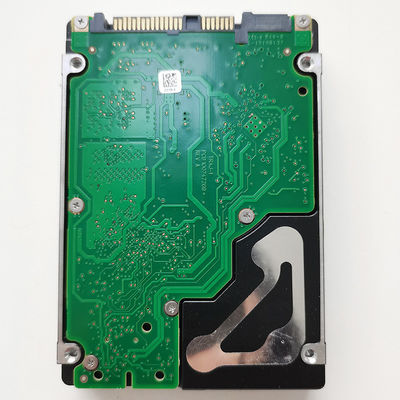 Les performances de l'entreprise 15k HDD V5 600G 15K SAS 2.5 ST600MP0005 Disque dur 04HGTJ 1MJ200-150