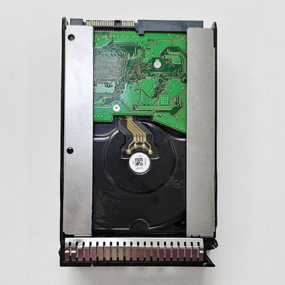 2TB 3,5' 7200RPM 12G Serveur SAS Disques durs H3C P/N 0F22799 Temps de recherche moyen 4,9 ms
