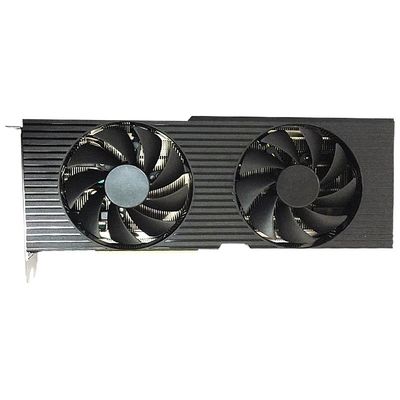PCIe 4.0 x 16 Bus graphique NVIDIA GeForce RTX 3090 24G avec type de mémoire vidéo DDR3