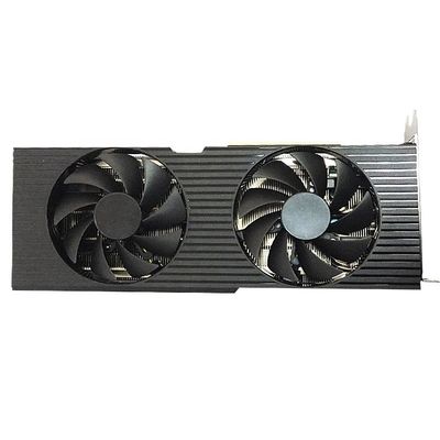 PCIe 4.0 x 16 Bus graphique NVIDIA GeForce RTX 3090 24G avec type de mémoire vidéo DDR3