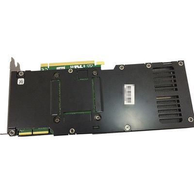 PCIe 4.0 x 16 Bus graphique NVIDIA GeForce RTX 3090 24G avec type de mémoire vidéo DDR3