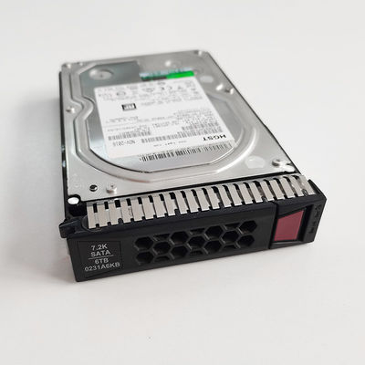 Disque dur HUS726040ALE610 4TB 3,5' 7200RPM serveur SATA avec une vitesse de lecture de 301-400MB/S