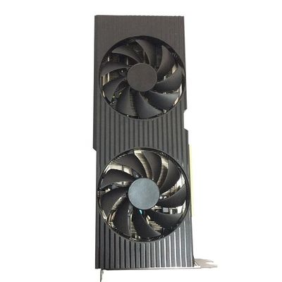 PCIe 4.0 x 16 Bus graphique NVIDIA GeForce RTX 3090 24G avec type de mémoire vidéo DDR3