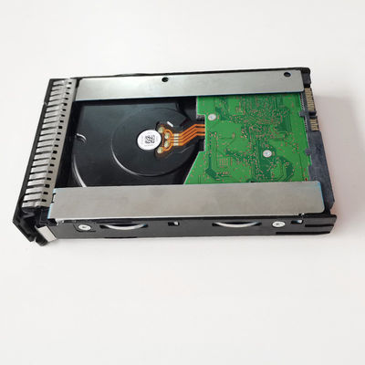 Disque dur HUS726040ALE610 4TB 3,5' 7200RPM serveur SATA avec une vitesse de lecture de 301-400MB/S