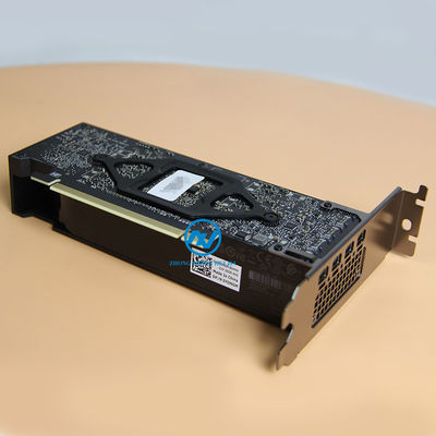 Cooler de ventilateur de type PCI Express 3.0 X16 Condition de l'article Carte graphique 12G Dell NVIDIA RTX A2000