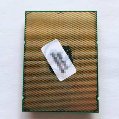 Puissant processeur Intel Xeon Gold 6338 2.0GHz 32 cœurs avec prise de cache de 48 MB F